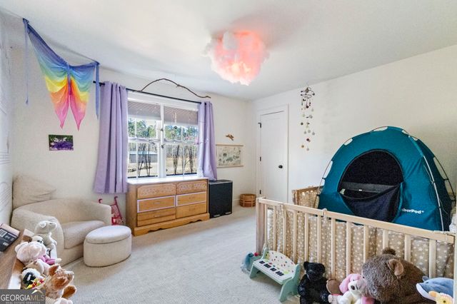 456 W McIntosh Road, Brooks, GA 30205