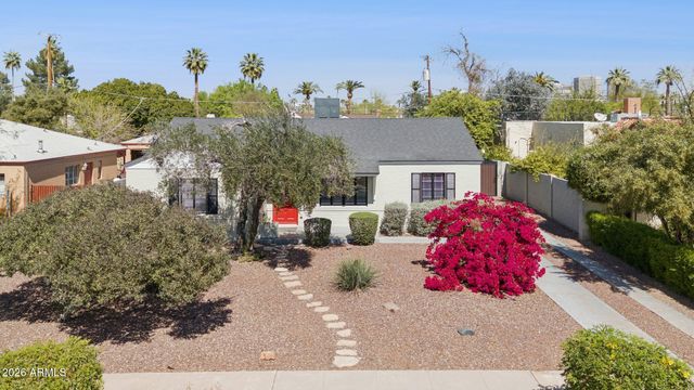 322 W CORONADO Road, Phoenix, AZ 85003