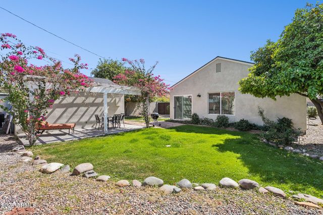 322 W CORONADO Road, Phoenix, AZ 85003