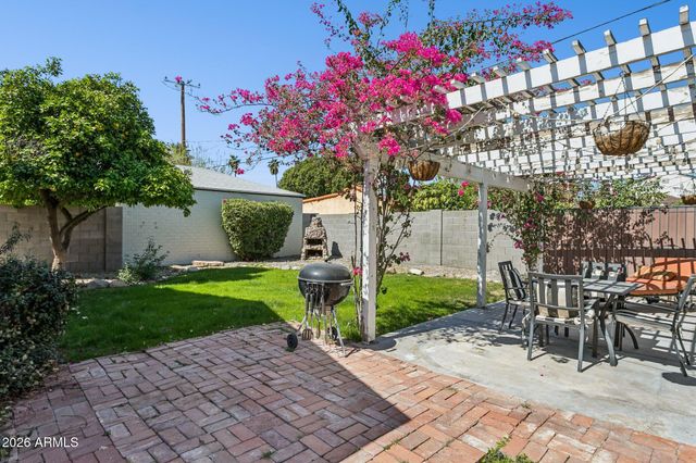 322 W CORONADO Road, Phoenix, AZ 85003