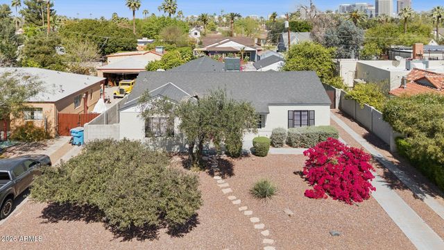 322 W CORONADO Road, Phoenix, AZ 85003