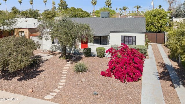 322 W CORONADO Road, Phoenix, AZ 85003