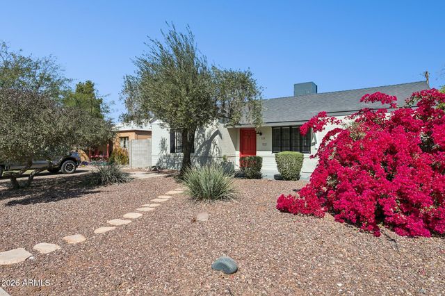 322 W CORONADO Road, Phoenix, AZ 85003