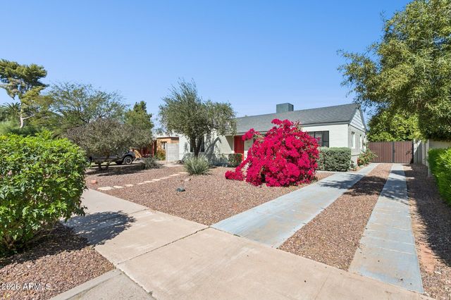 322 W CORONADO Road, Phoenix, AZ 85003