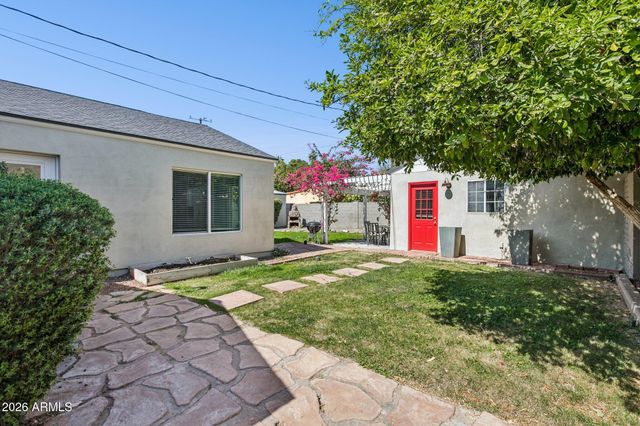 322 W CORONADO Road, Phoenix, AZ 85003