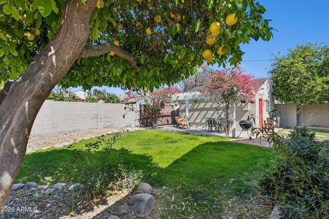 322 W CORONADO Road, Phoenix, AZ 85003