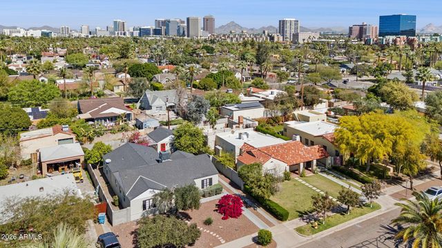 322 W CORONADO Road, Phoenix, AZ 85003