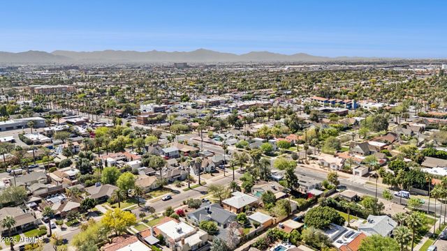 322 W CORONADO Road, Phoenix, AZ 85003