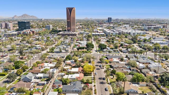 322 W CORONADO Road, Phoenix, AZ 85003