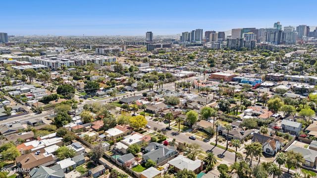 322 W CORONADO Road, Phoenix, AZ 85003