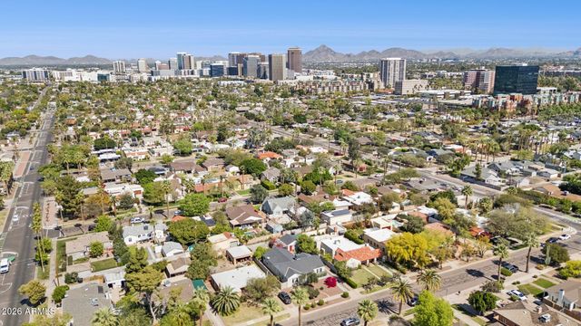 322 W CORONADO Road, Phoenix, AZ 85003