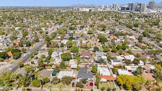 322 W CORONADO Road, Phoenix, AZ 85003
