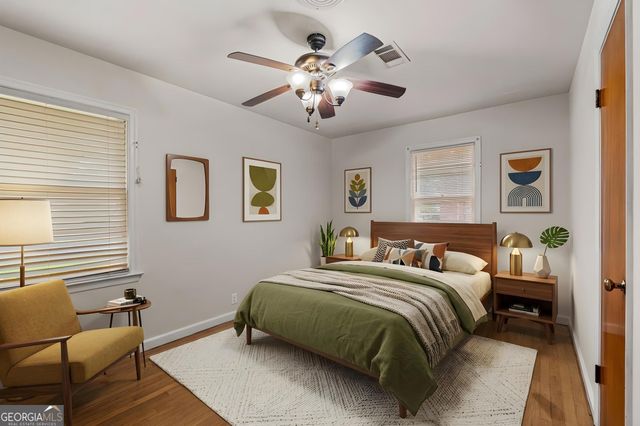 2302 Dorothy Avenue, Columbus, GA 31903