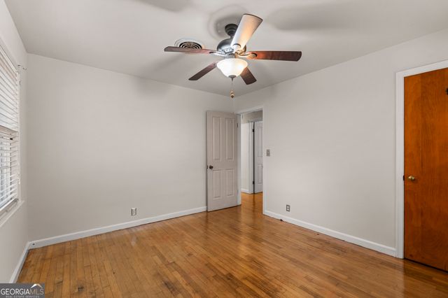 2302 Dorothy Avenue, Columbus, GA 31903