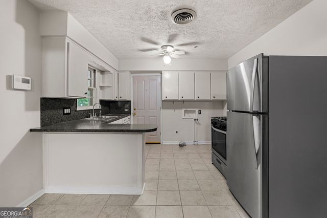 2302 Dorothy Avenue, Columbus, GA 31903
