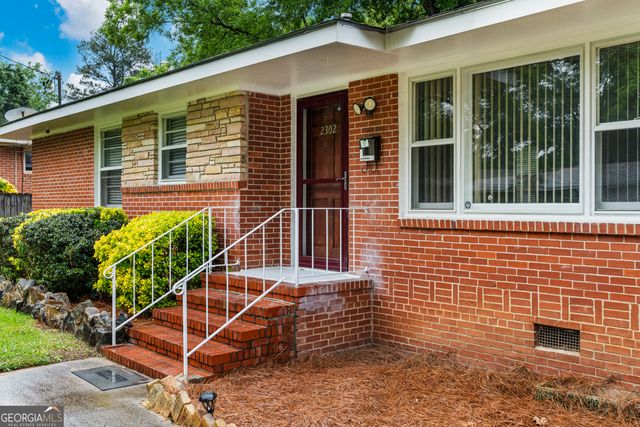 2302 Dorothy Avenue, Columbus, GA 31903