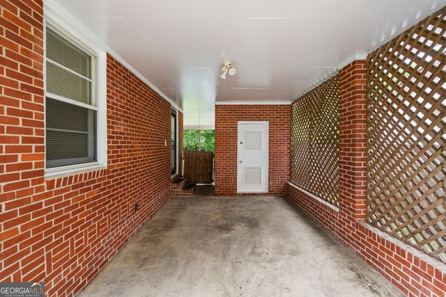 2302 Dorothy Avenue, Columbus, GA 31903
