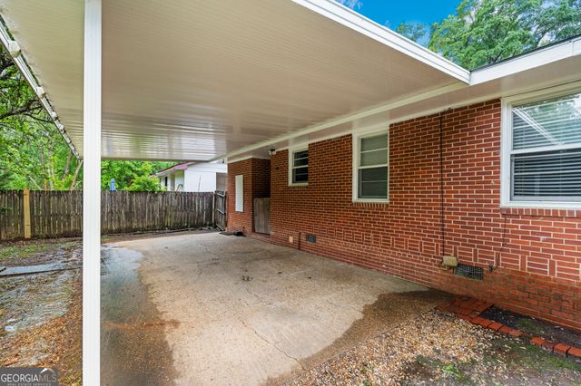 2302 Dorothy Avenue, Columbus, GA 31903