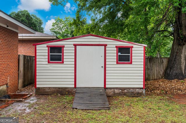 2302 Dorothy Avenue, Columbus, GA 31903