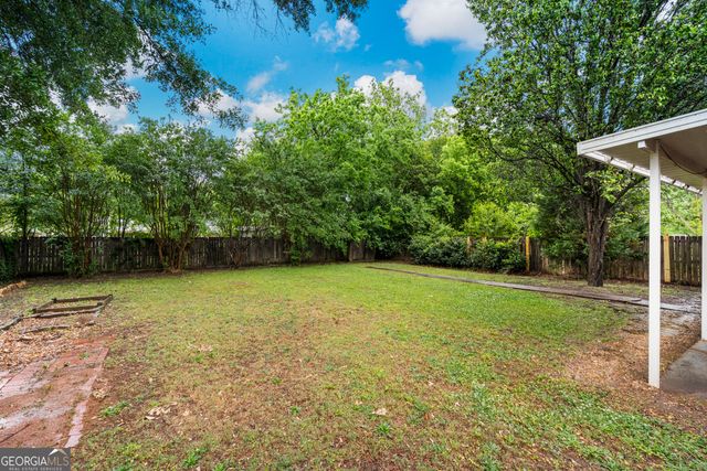 2302 Dorothy Avenue, Columbus, GA 31903