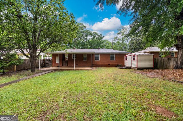 2302 Dorothy Avenue, Columbus, GA 31903