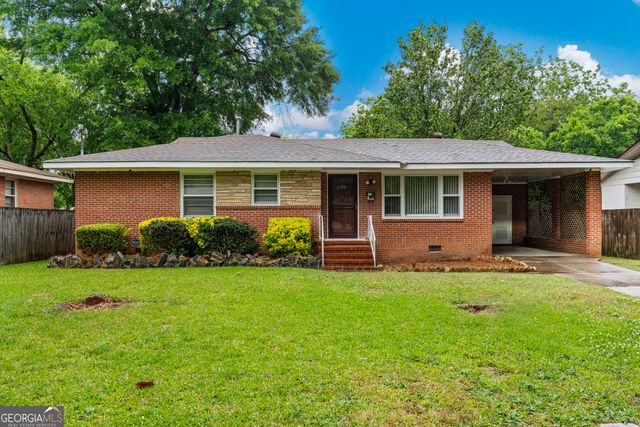 2302 Dorothy Avenue, Columbus, GA 31903