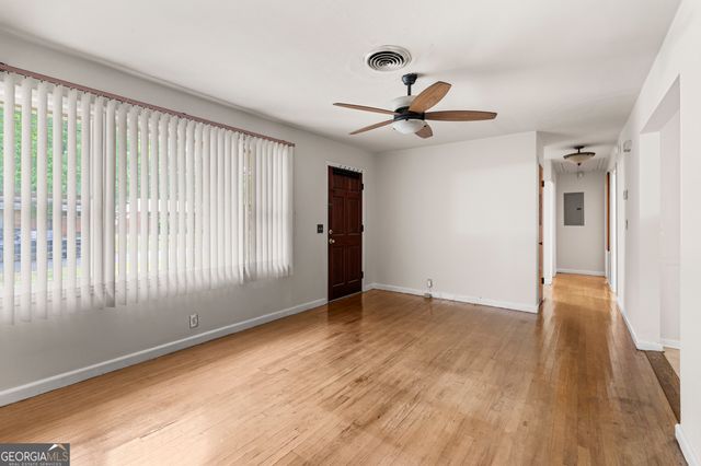 2302 Dorothy Avenue, Columbus, GA 31903