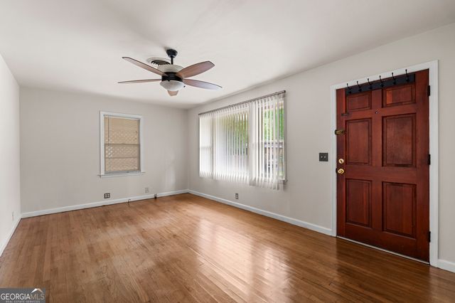 2302 Dorothy Avenue, Columbus, GA 31903