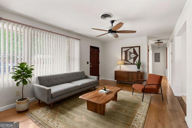 2302 Dorothy Avenue, Columbus, GA 31903