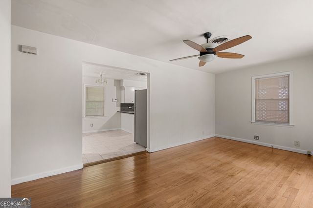 2302 Dorothy Avenue, Columbus, GA 31903