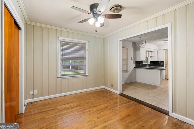 2302 Dorothy Avenue, Columbus, GA 31903