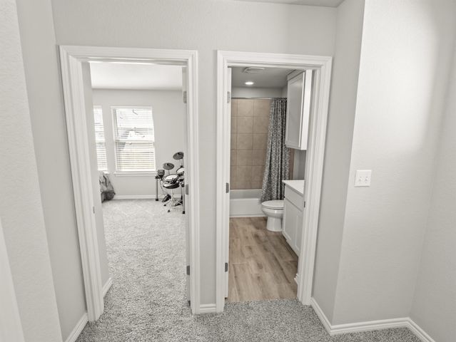 1901 Artesian Springs XING, Leander, TX 78641