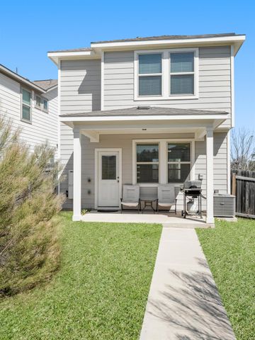 1901 Artesian Springs XING, Leander, TX 78641