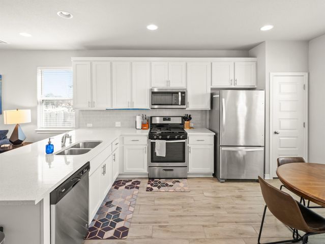 1901 Artesian Springs XING, Leander, TX 78641