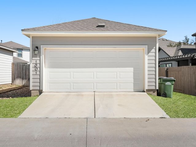 1901 Artesian Springs XING, Leander, TX 78641