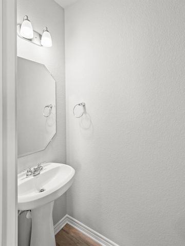 1901 Artesian Springs XING, Leander, TX 78641