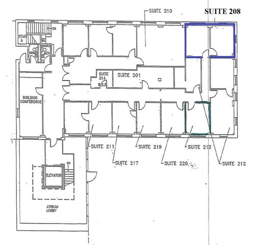 921 N Chaparral St 208, Corpus Christi, TX 78401