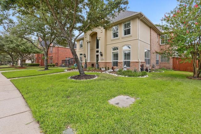 5819 Santa Fe Springs Drive, Houston, TX 77041