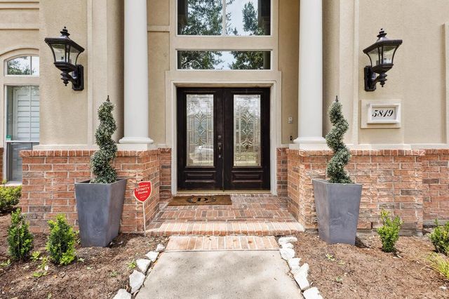 5819 Santa Fe Springs Drive, Houston, TX 77041
