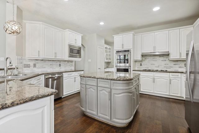 5819 Santa Fe Springs Drive, Houston, TX 77041