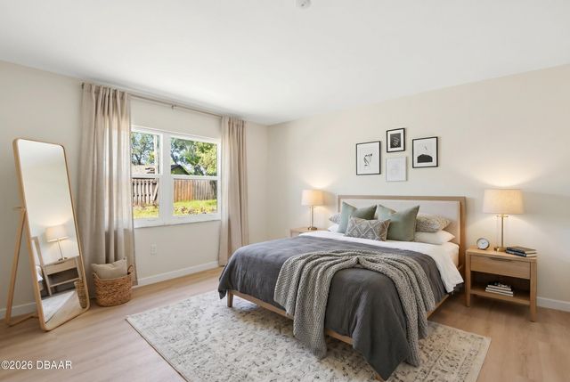 703 Hawks Ridge Road, Port Orange, FL 32127