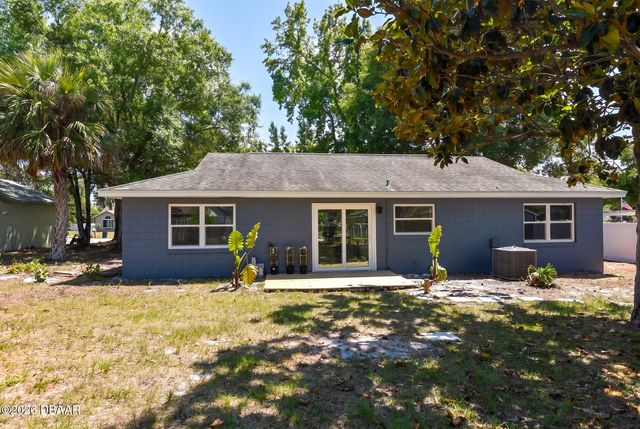 703 Hawks Ridge Road, Port Orange, FL 32127