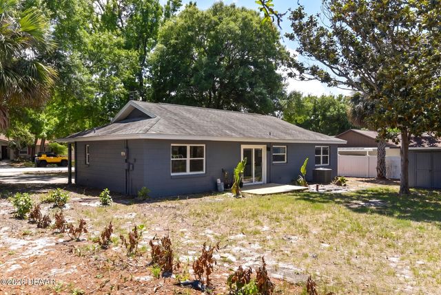 703 Hawks Ridge Road, Port Orange, FL 32127