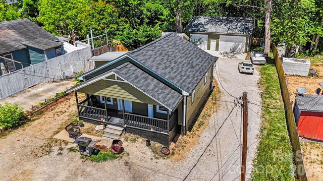 12 Bost Avenue SW, Concord, NC 28027