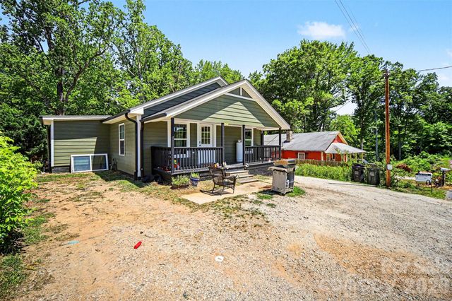 12 Bost Avenue SW, Concord, NC 28027
