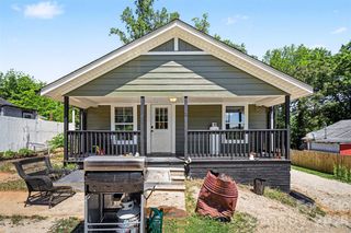 12 Bost Avenue SW, Concord, NC 28027