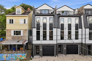 5314 Duncan St, Lawrenceville, PA 15201