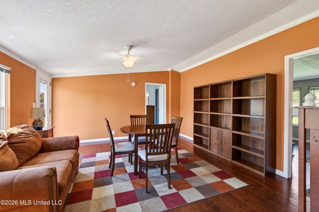 19561 Lennis Cuevas Road, Saucier, MS 39574