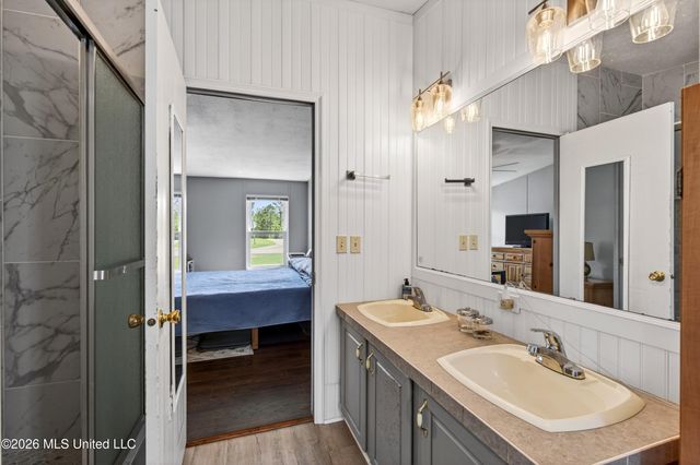 19561 Lennis Cuevas Road, Saucier, MS 39574
