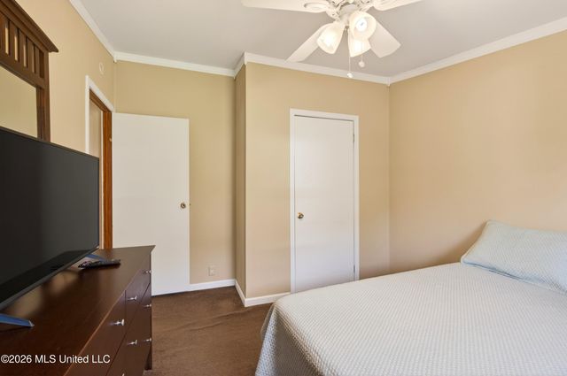 19561 Lennis Cuevas Road, Saucier, MS 39574